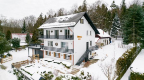 Heart of Polen appartements